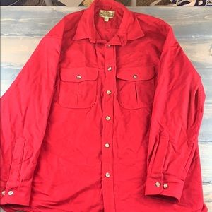 Cablela’s Heavy Weight Deerskin Soft